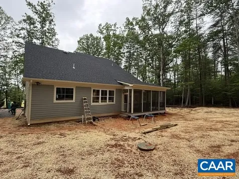 4360 Garth Road Charlottesville VA 22901