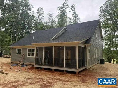 4360 Garth Road Charlottesville VA 22901