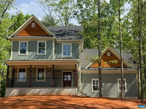 4360 Garth Road Charlottesville VA 22901