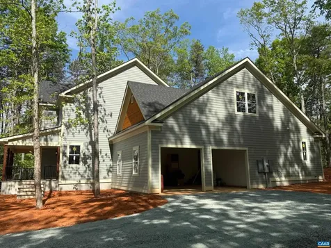 4360 Garth Road Charlottesville VA 22901