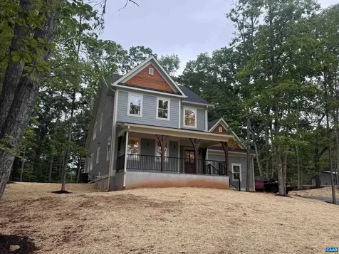 4360 Garth Road Charlottesville VA 22901