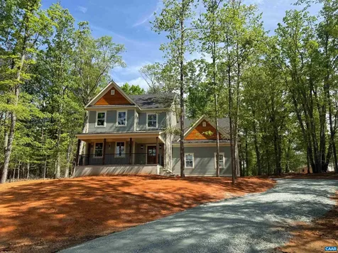 4360 Garth Road Charlottesville VA 22901