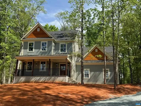 4360 Garth Road Charlottesville VA 22901