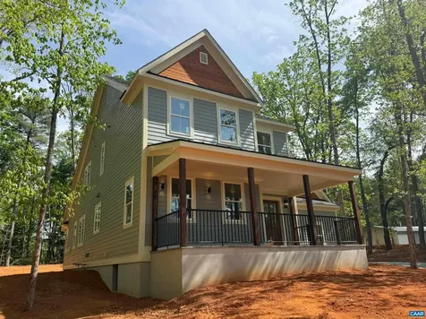 4360 Garth Road Charlottesville VA 22901
