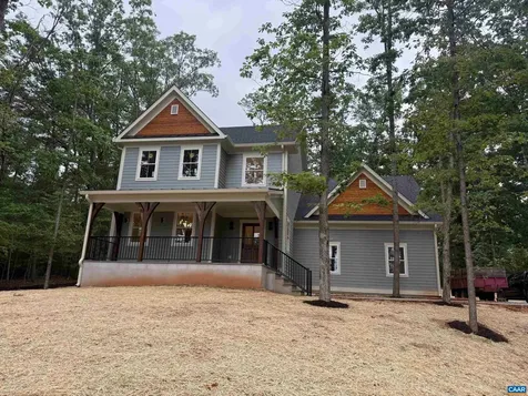 4360 Garth Road Charlottesville VA 22901