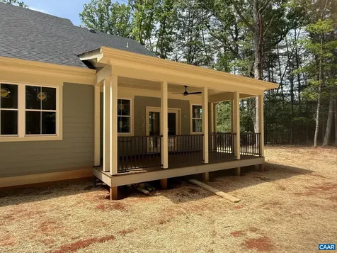 4360 Garth Road Charlottesville VA 22901