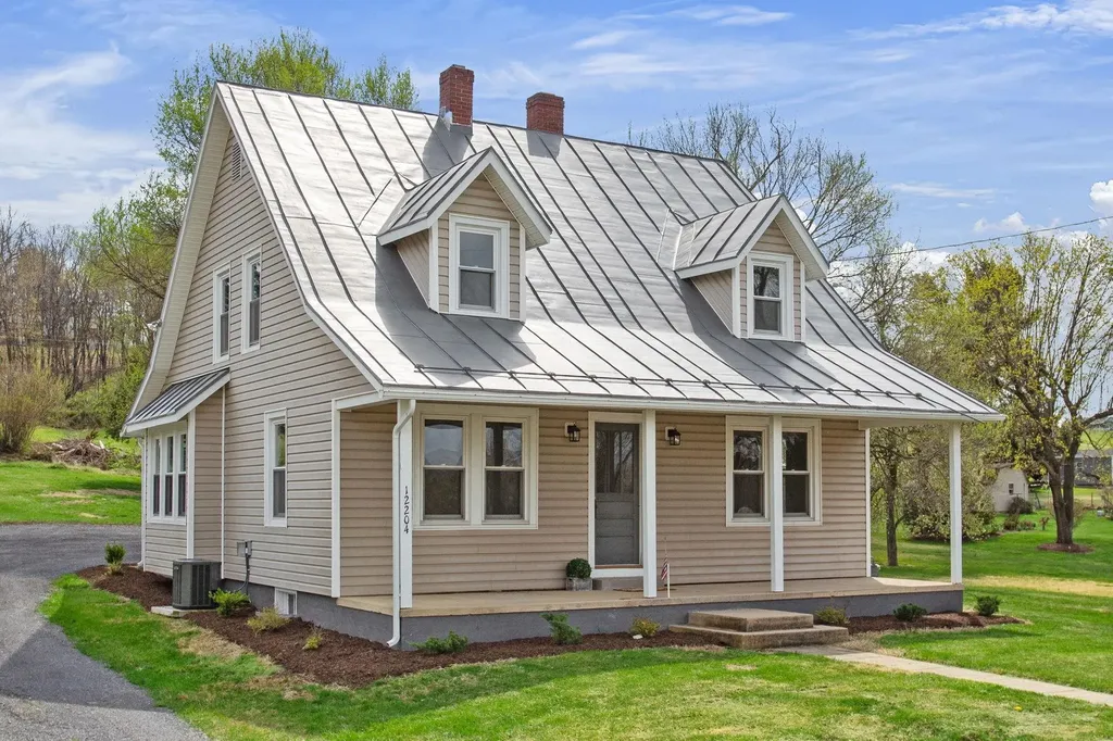 12204 Daphna Road Broadway VA 22815