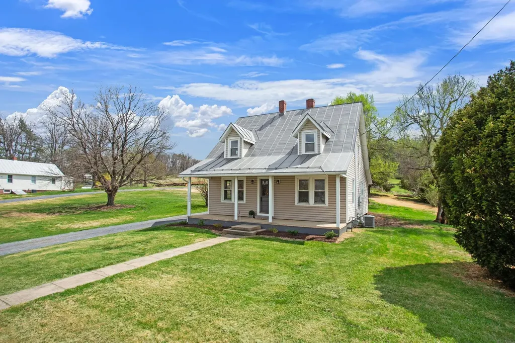 12204 Daphna Road Broadway VA 22815