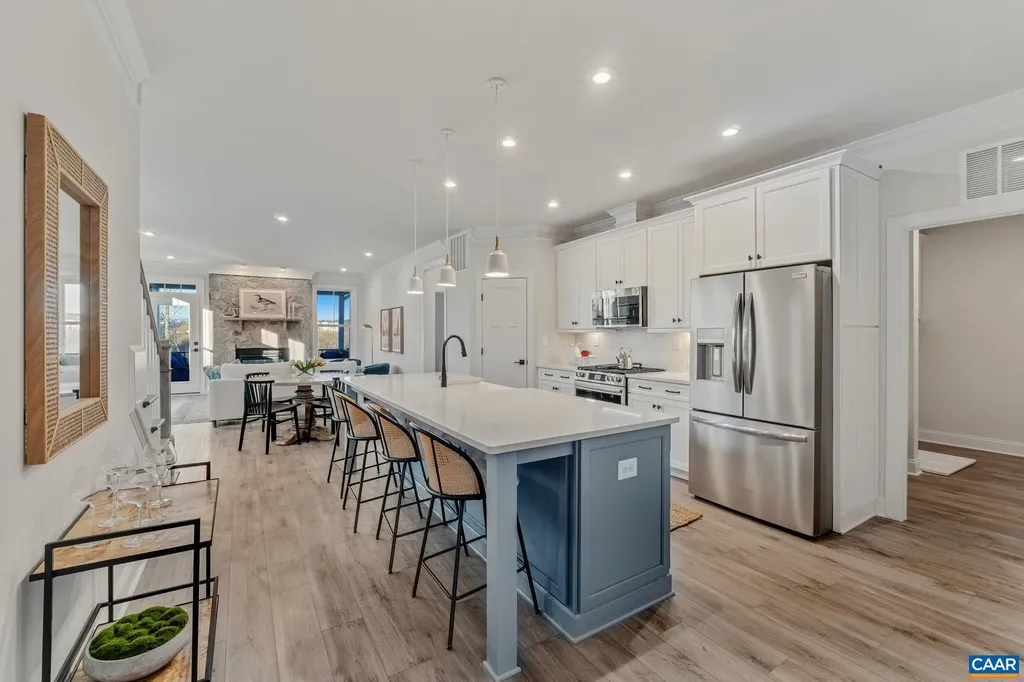 196 Marcella Street Charlottesville VA 22911