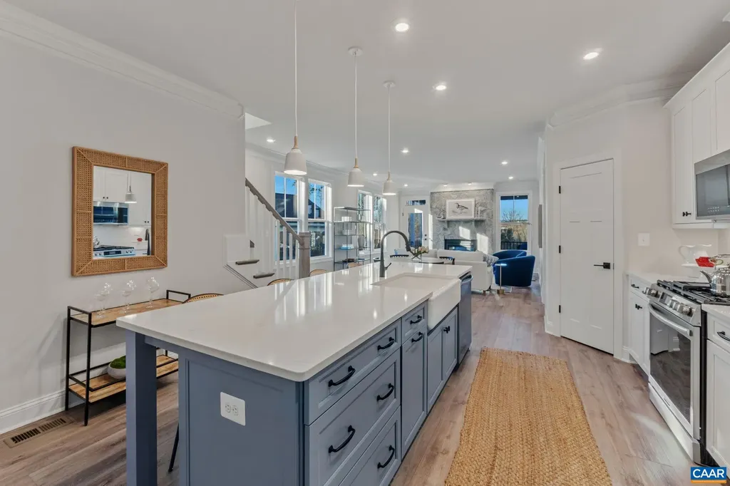 196 Marcella Street Charlottesville VA 22911