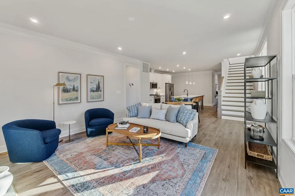 196 Marcella Street Charlottesville VA 22911