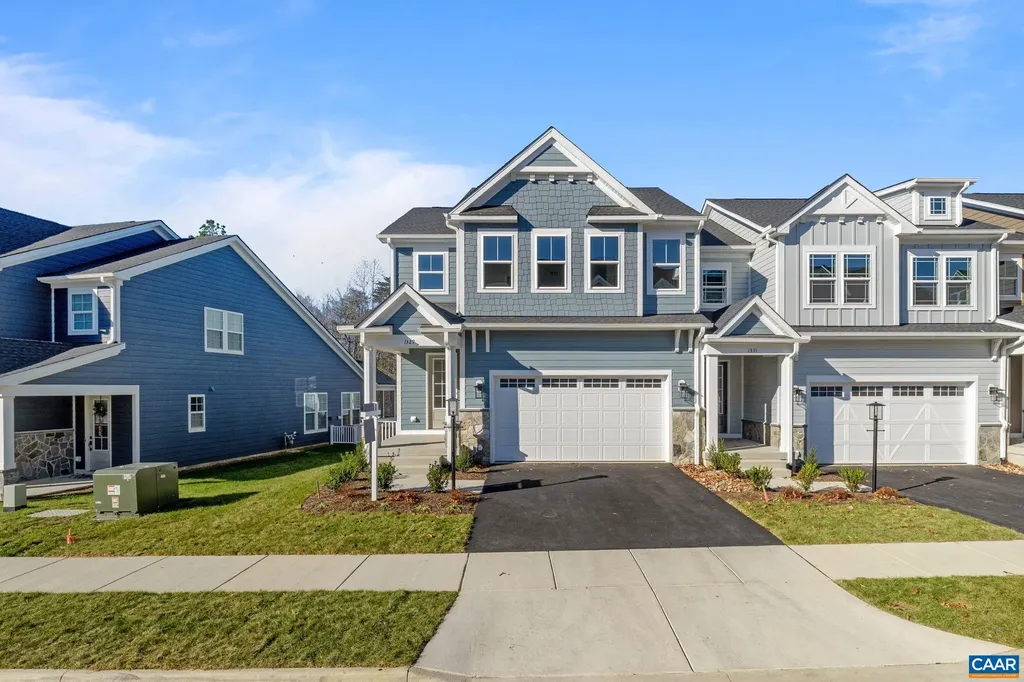 196 Marcella Street Charlottesville VA 22911