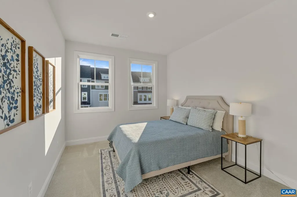 196 Marcella Street Charlottesville VA 22911