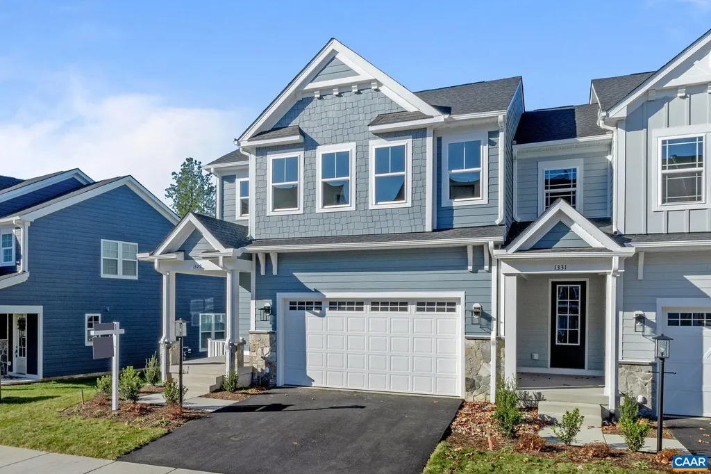 196 Marcella Street Charlottesville VA 22911