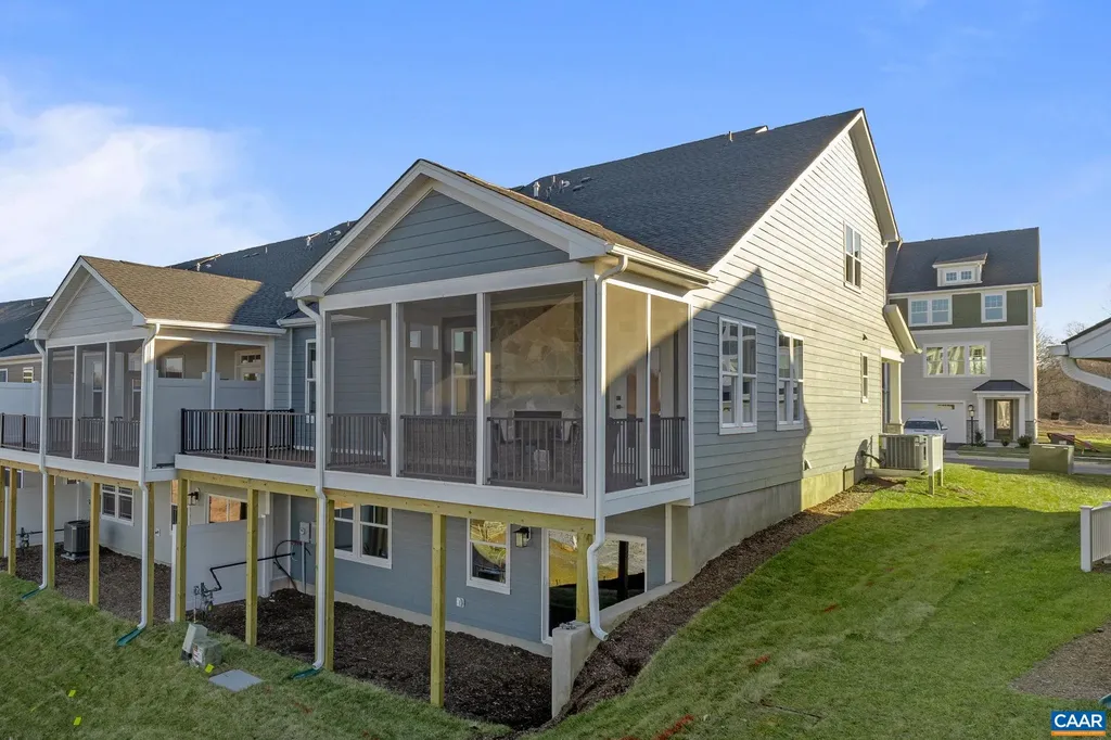 196 Marcella Street Charlottesville VA 22911