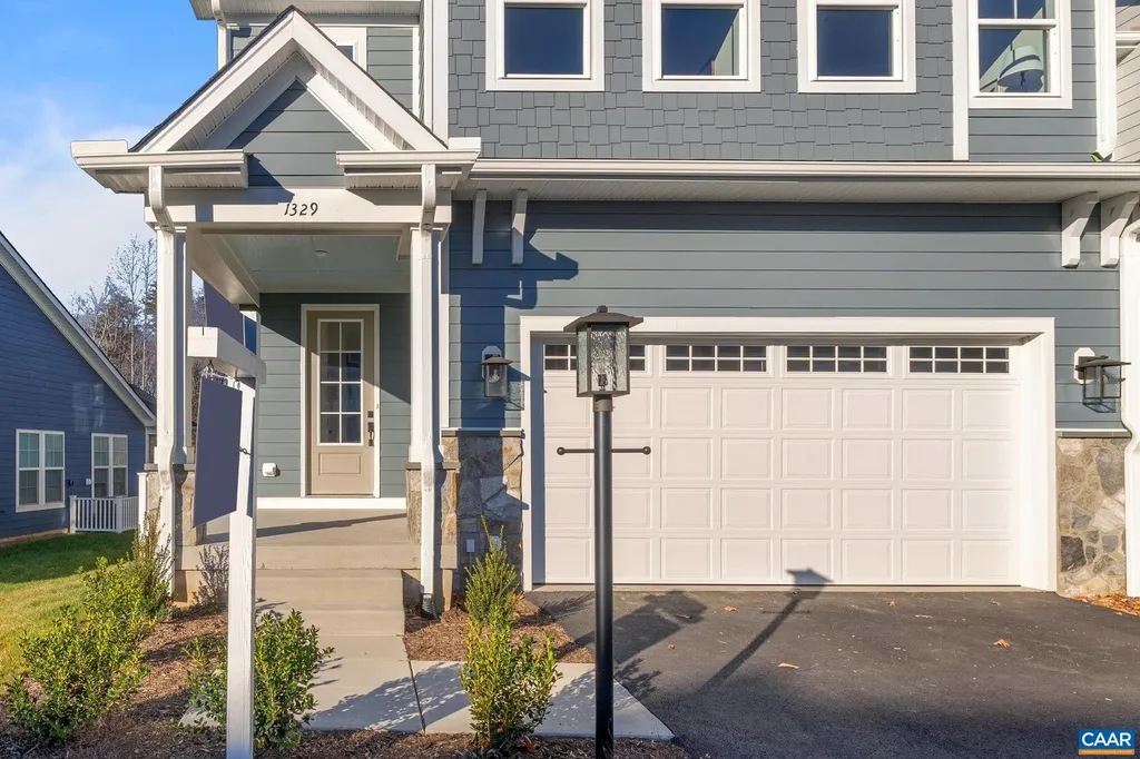 196 Marcella Street Charlottesville VA 22911