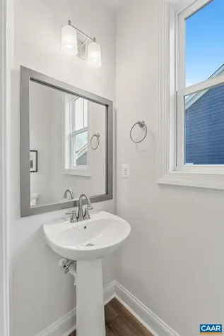 196 Marcella Street Charlottesville VA 22911