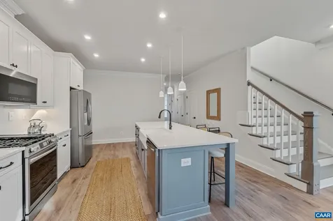 196 Marcella Street Charlottesville VA 22911