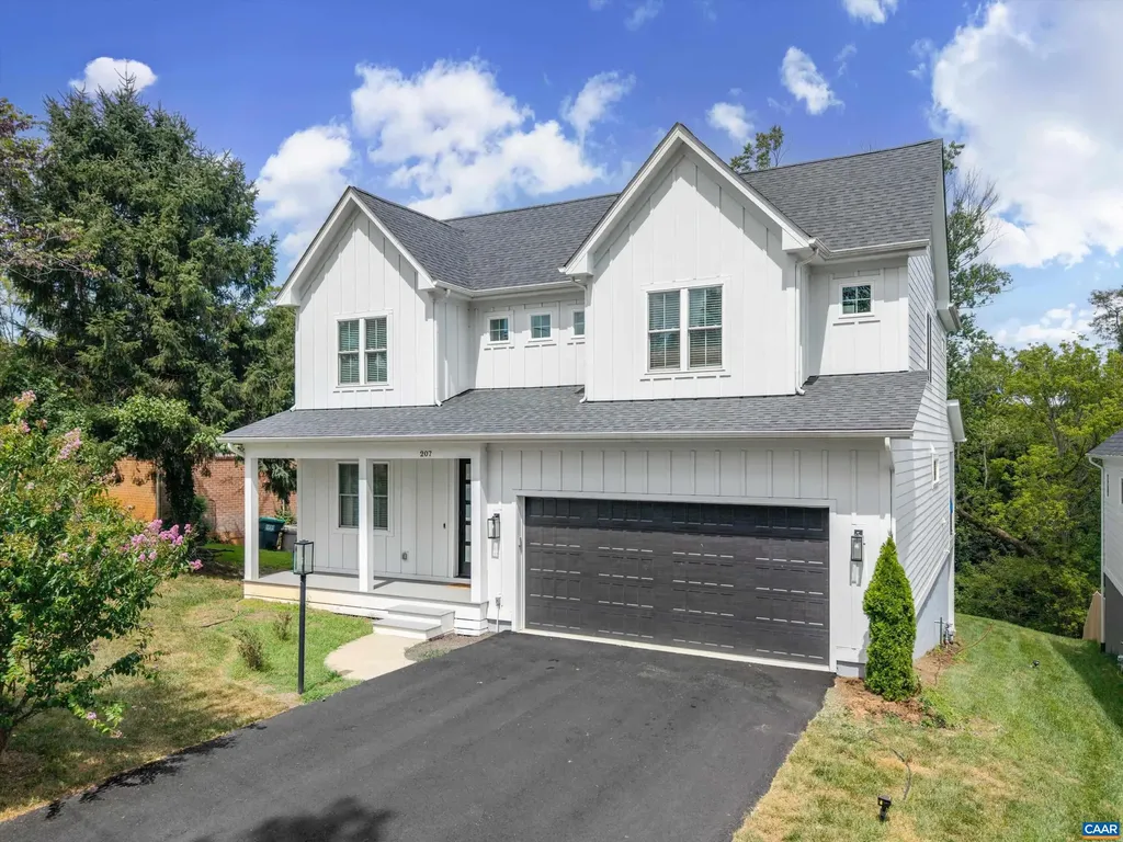 207 Hartmans Mill Road Charlottesville VA 22902