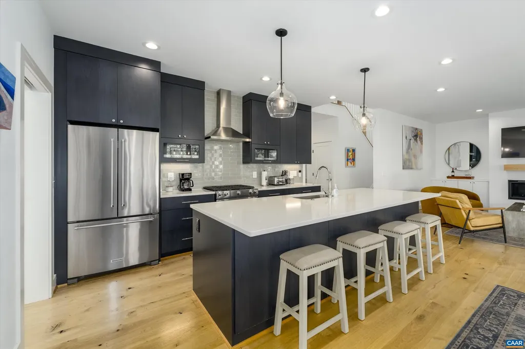 207 Hartmans Mill Road Charlottesville VA 22902