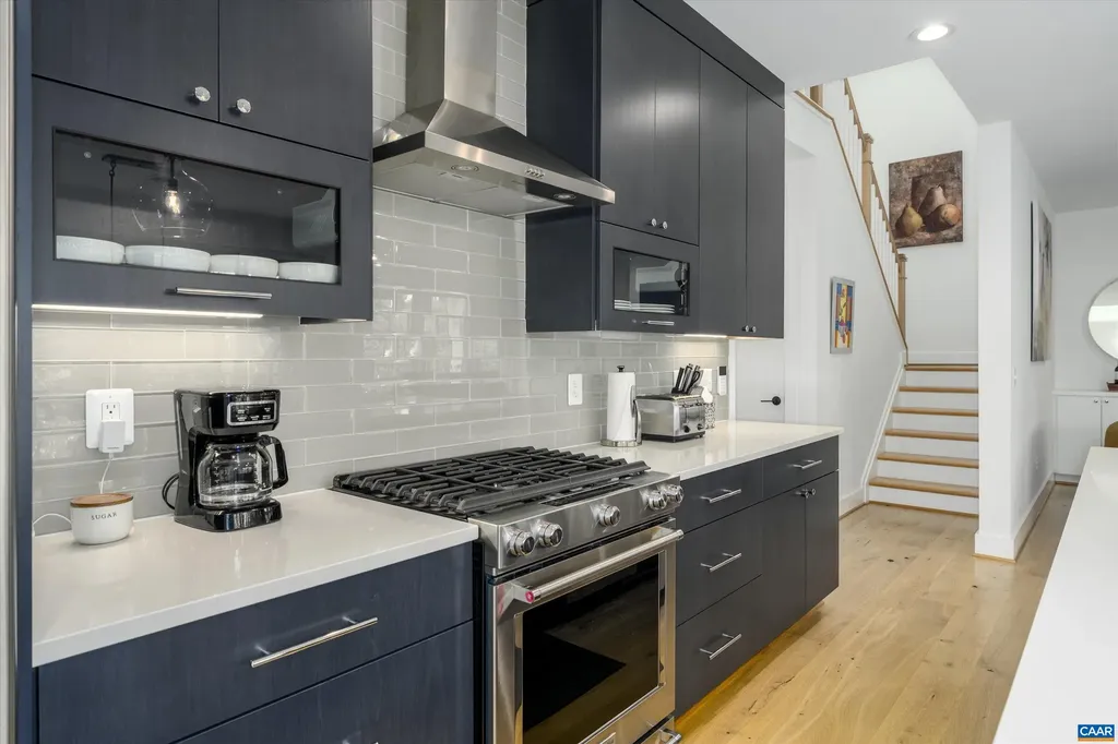 207 Hartmans Mill Road Charlottesville VA 22902