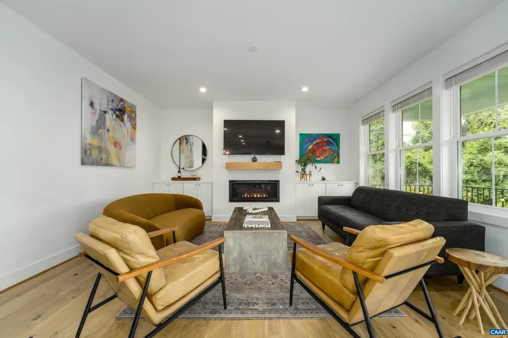207 Hartmans Mill Road Charlottesville VA 22902