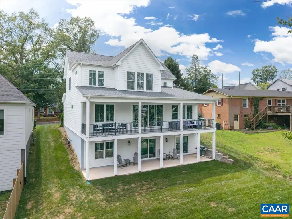 207 Hartmans Mill Road Charlottesville VA 22902