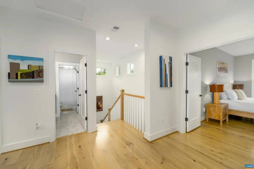 207 Hartmans Mill Road Charlottesville VA 22902