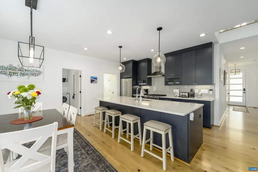 207 Hartmans Mill Road Charlottesville VA 22902