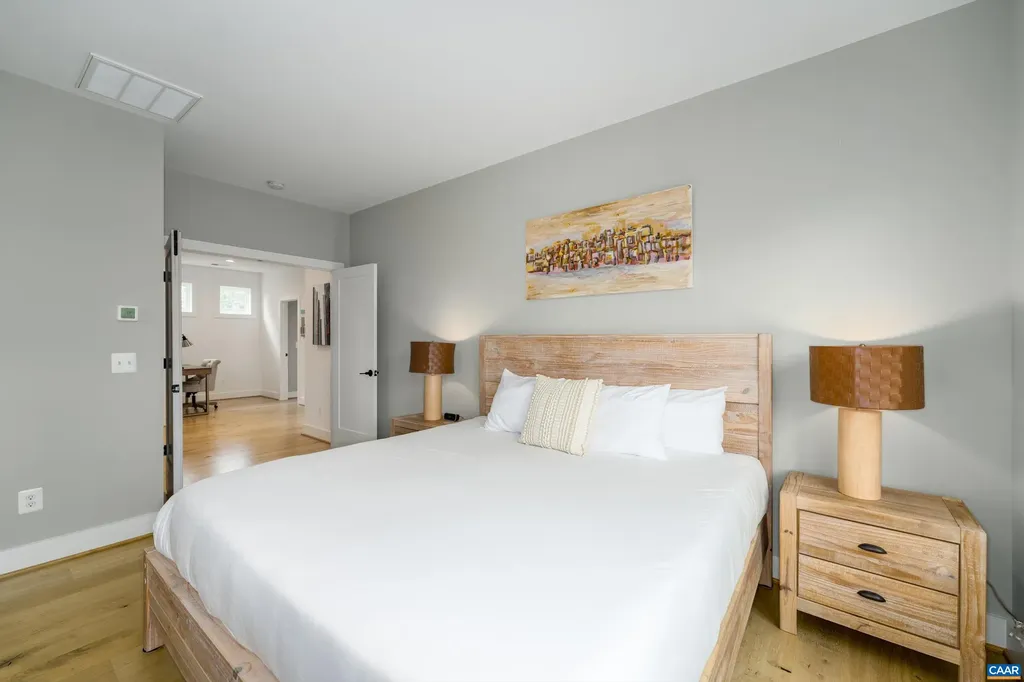 207 Hartmans Mill Road Charlottesville VA 22902