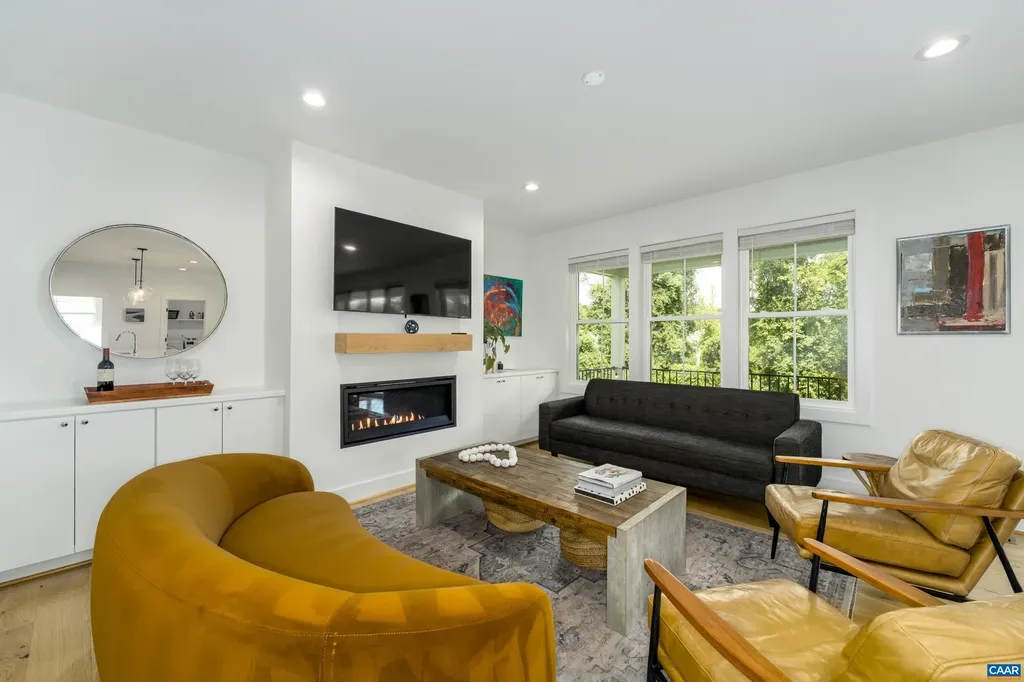 207 Hartmans Mill Road Charlottesville VA 22902