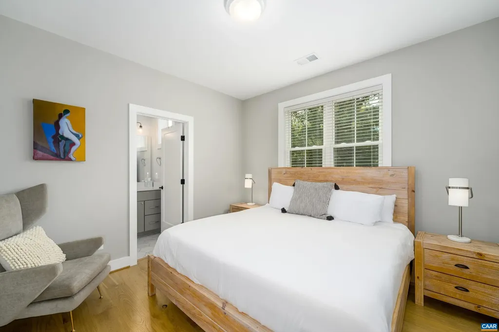207 Hartmans Mill Road Charlottesville VA 22902