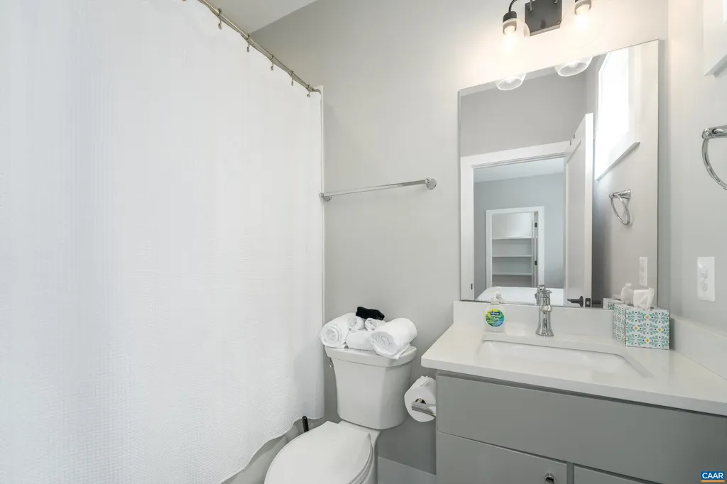 207 Hartmans Mill Road Charlottesville VA 22902