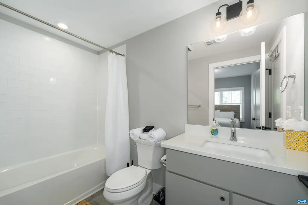 207 Hartmans Mill Road Charlottesville VA 22902