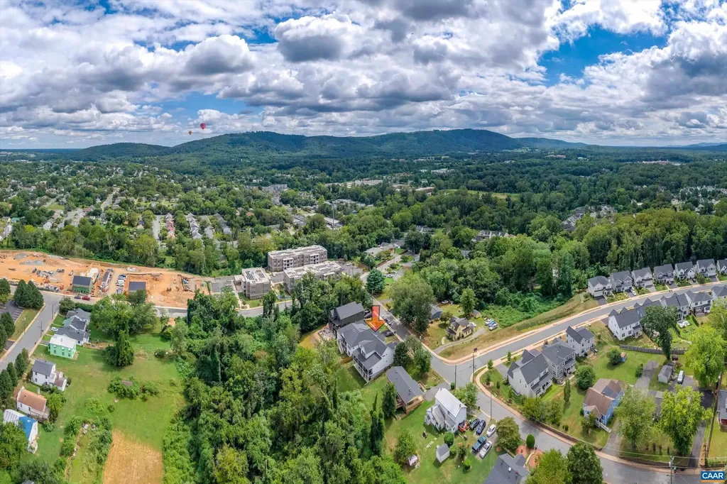 207 Hartmans Mill Road Charlottesville VA 22902
