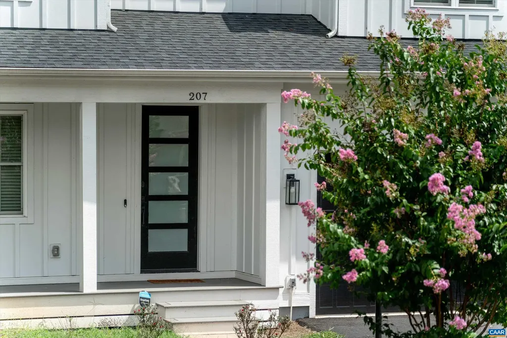 207 Hartmans Mill Road Charlottesville VA 22902