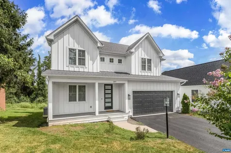 207 Hartmans Mill Road Charlottesville VA 22902