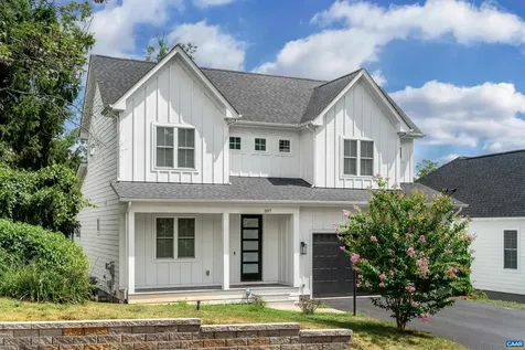 207 Hartmans Mill Road Charlottesville VA 22902