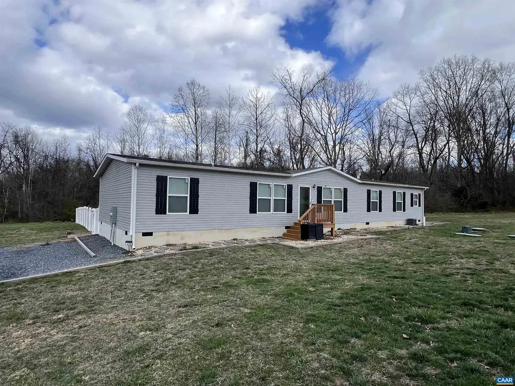 408 Sandy Ridge Road Waynesboro VA 22980