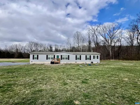 408 Sandy Ridge Road Waynesboro VA 22980