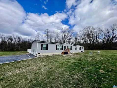 408 Sandy Ridge Road Waynesboro VA 22980