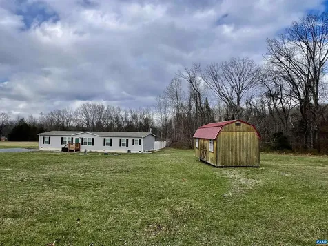 408 Sandy Ridge Road Waynesboro VA 22980