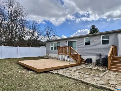 408 Sandy Ridge Road Waynesboro VA 22980