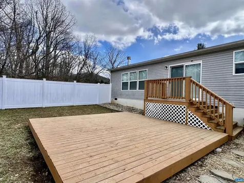 408 Sandy Ridge Road Waynesboro VA 22980