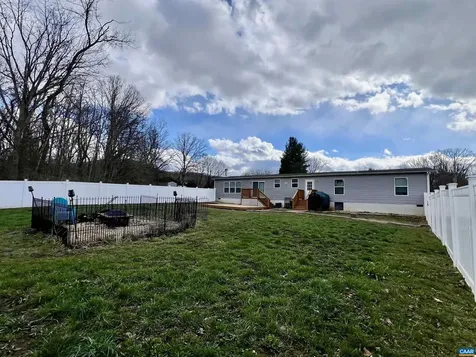 408 Sandy Ridge Road Waynesboro VA 22980