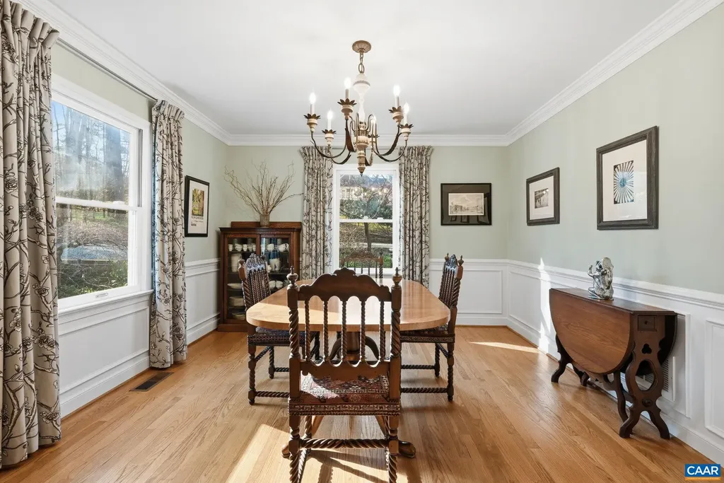 2404 Pine Garth Run Charlottesville VA 22901