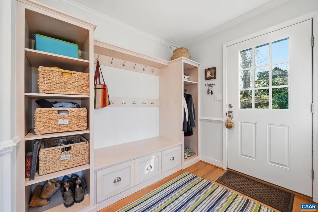 2404 Pine Garth Run Charlottesville VA 22901
