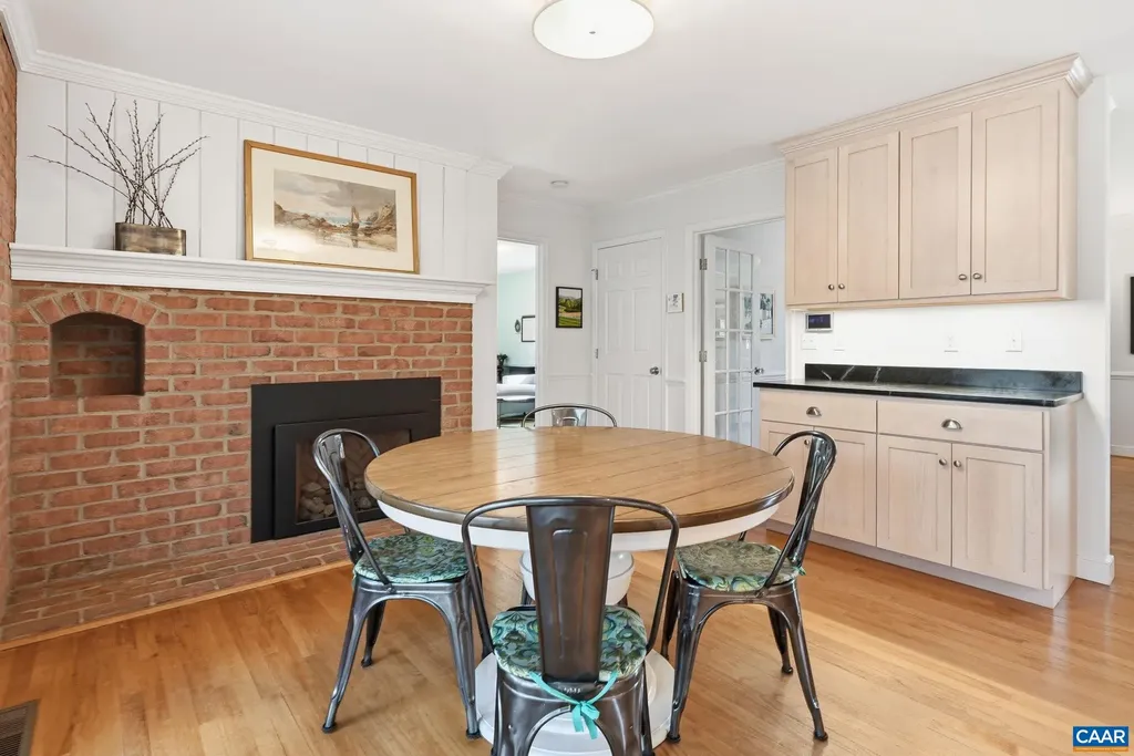 2404 Pine Garth Run Charlottesville VA 22901