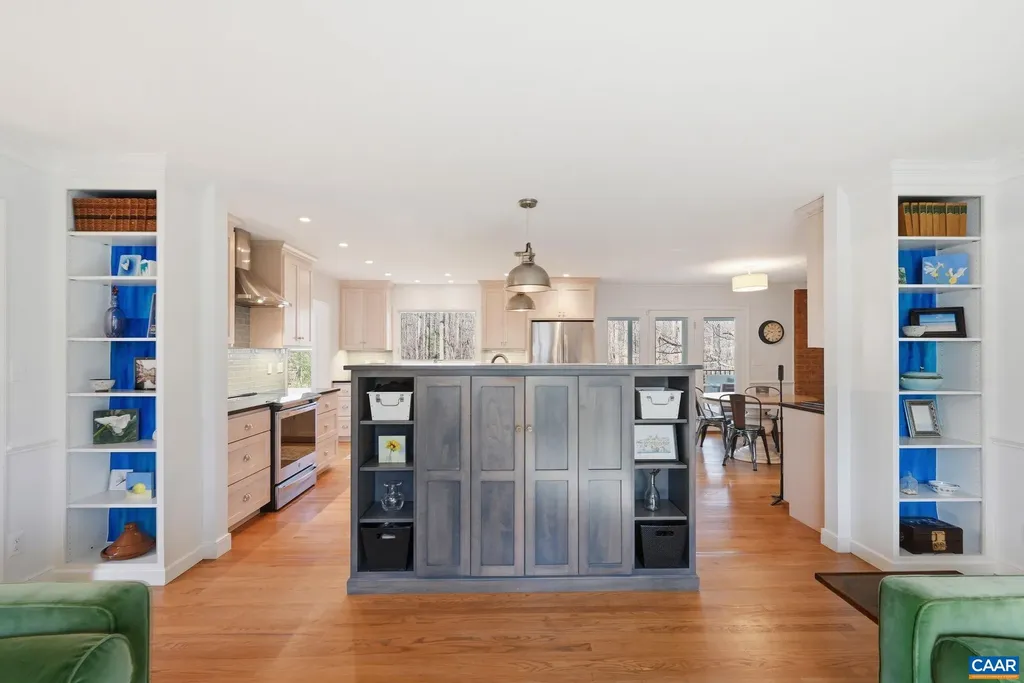 2404 Pine Garth Run Charlottesville VA 22901