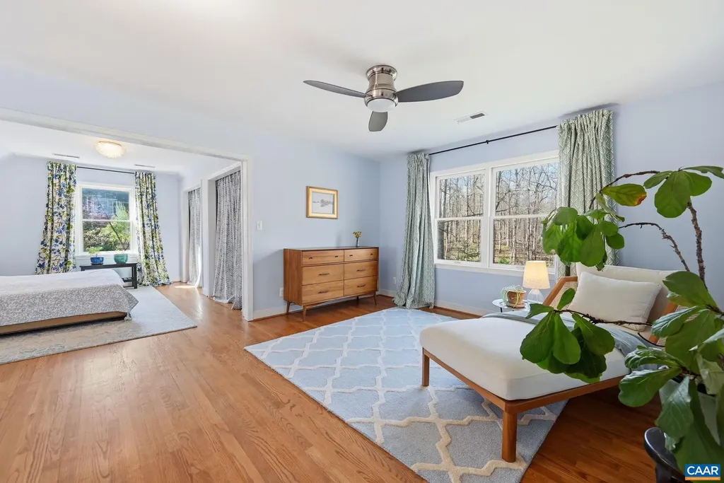 2404 Pine Garth Run Charlottesville VA 22901
